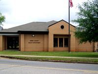 Henry County Health Department