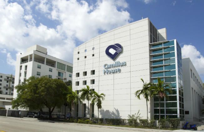Camillus House Health Care Center