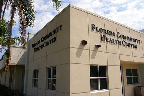 Florida Community Health Centers Inc - Women's Health Services