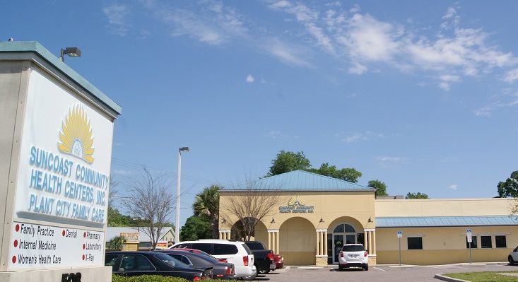 Plant City Family Care Women's Health Services