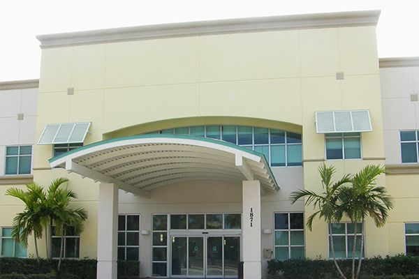 Saint Lucie Women and Children Clinic