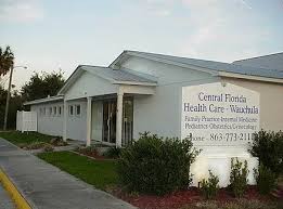 Wauchula Medical & Dental Women's Health Services