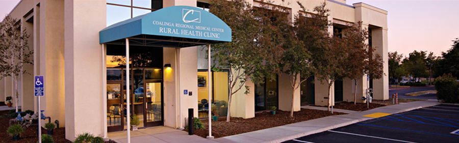 Valley Family Health Center Coalinga