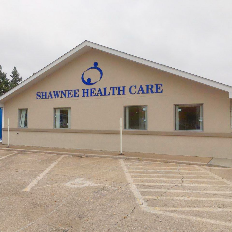 Shawnee Health Care - Carbondale OB/GYN Women's Health