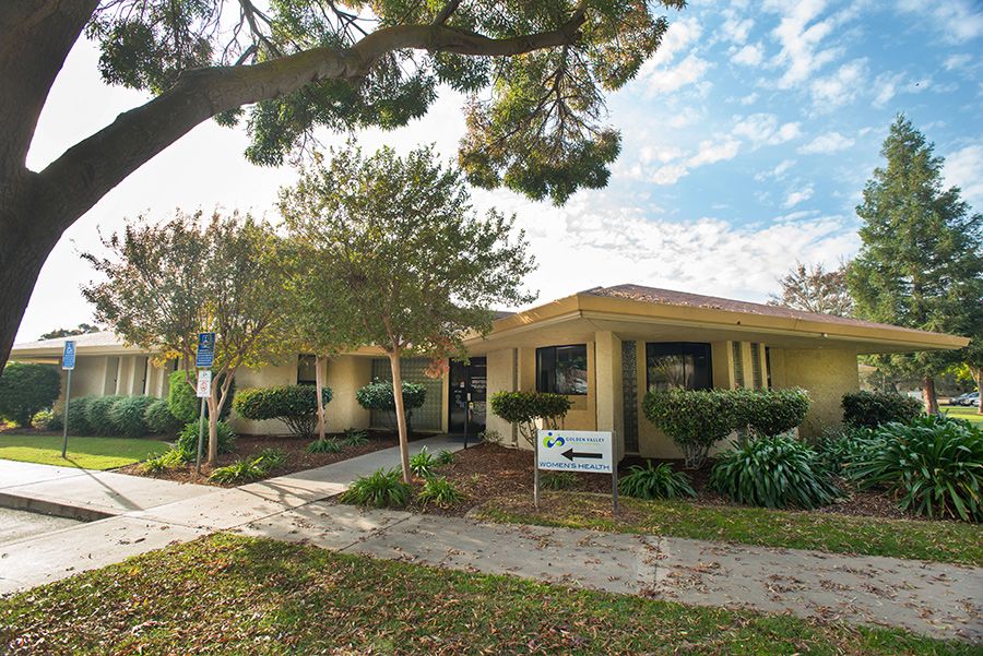 Golden Valley Women's Center: Cheung Steve MD