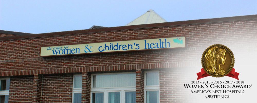 WOMEN and CHILDREN'S CENTER - Pines Health Services