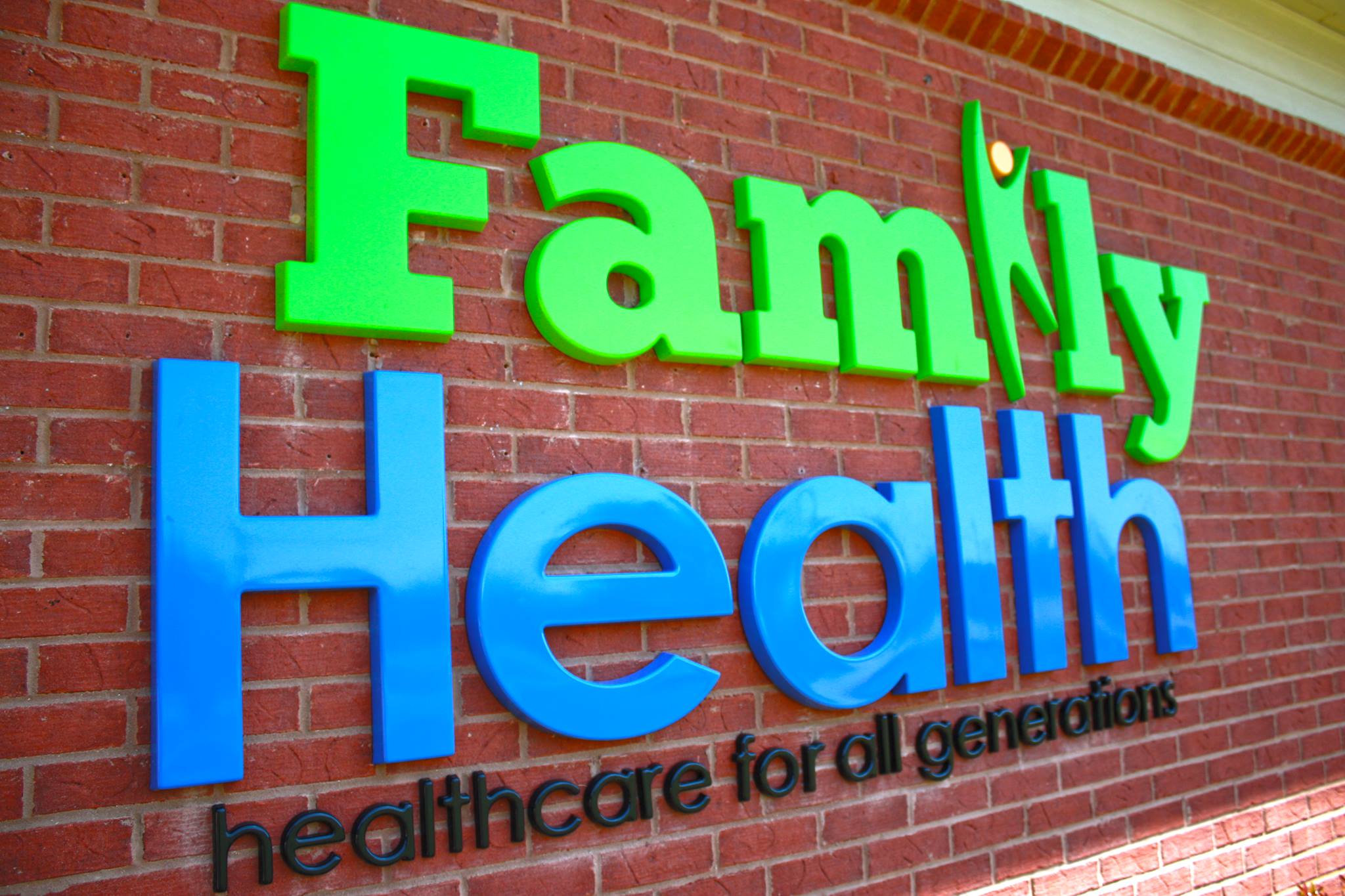 Family Health - Women Health Center