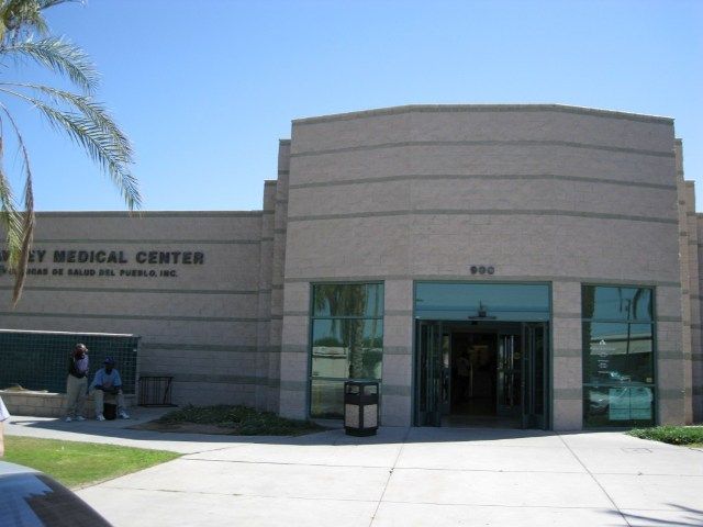 Ehman Women's Center - Brawley Medical Clinic. 