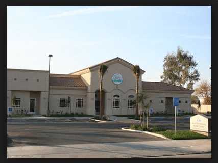 Arvin Community Health Center Women's Health Services