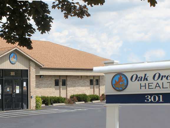 Oak Orchard Community Health Center