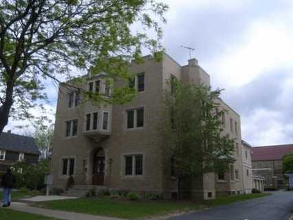 Women's Place - Unity Hospital of Rochester