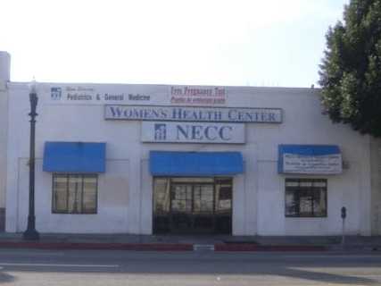 Northeast Community Clinics  - Women's Health Center