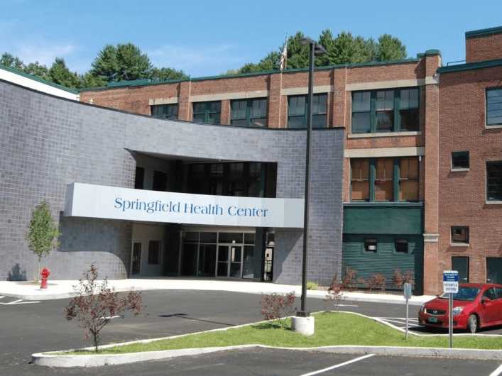 The Women's Health Center of Springfield 