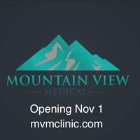 Mountain View Women's Medical Clinic 