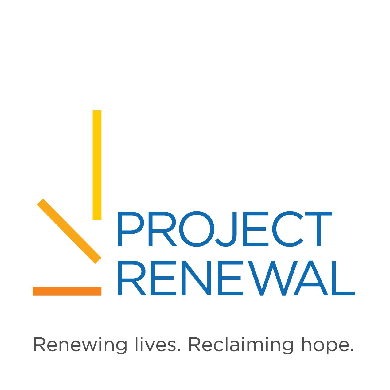 Project Renewal