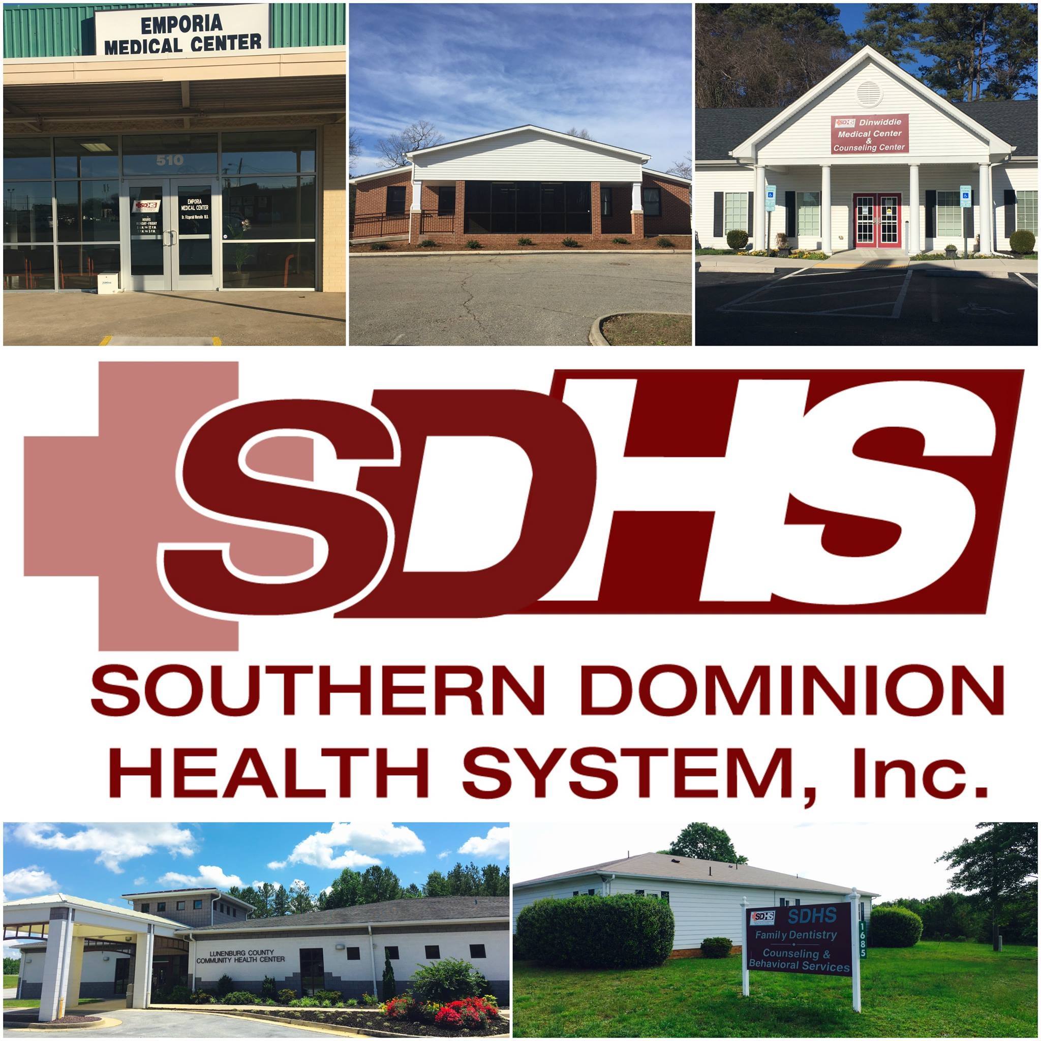 Women's Health and Birthing Center - Southern Dominion Health Systems, Inc.
