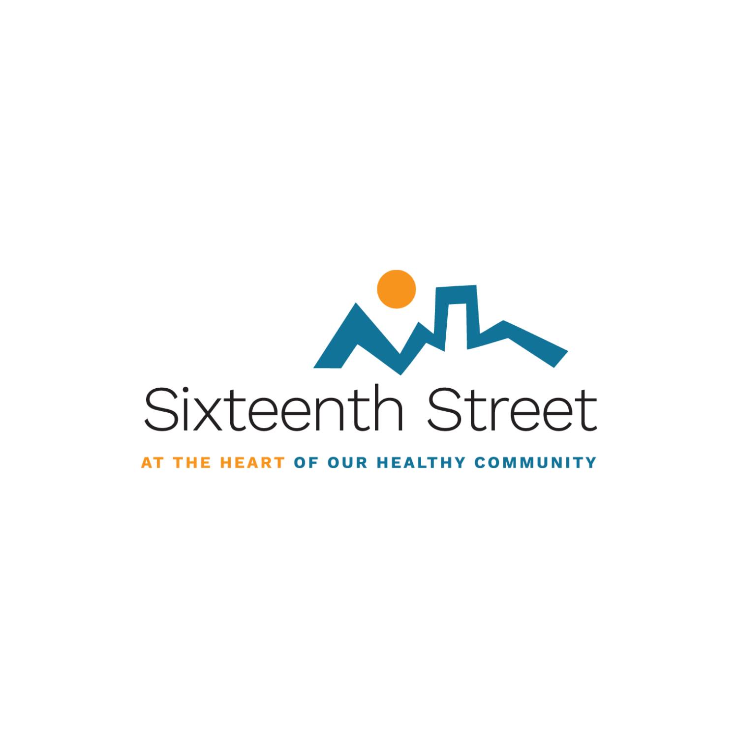 Sixteenth street Community Health Center WIC Nutrition Program