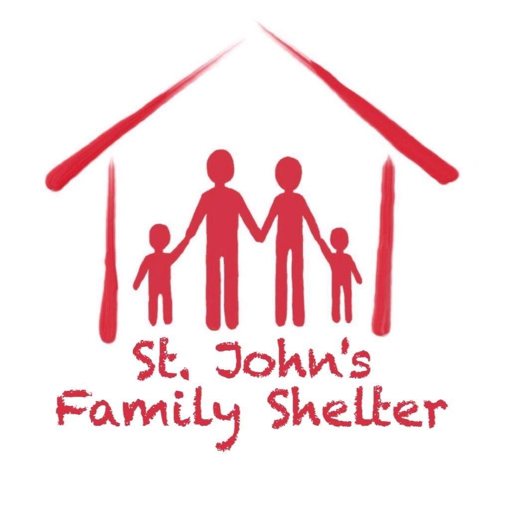 The Effort  - St. Johns Shelter for Women and Children