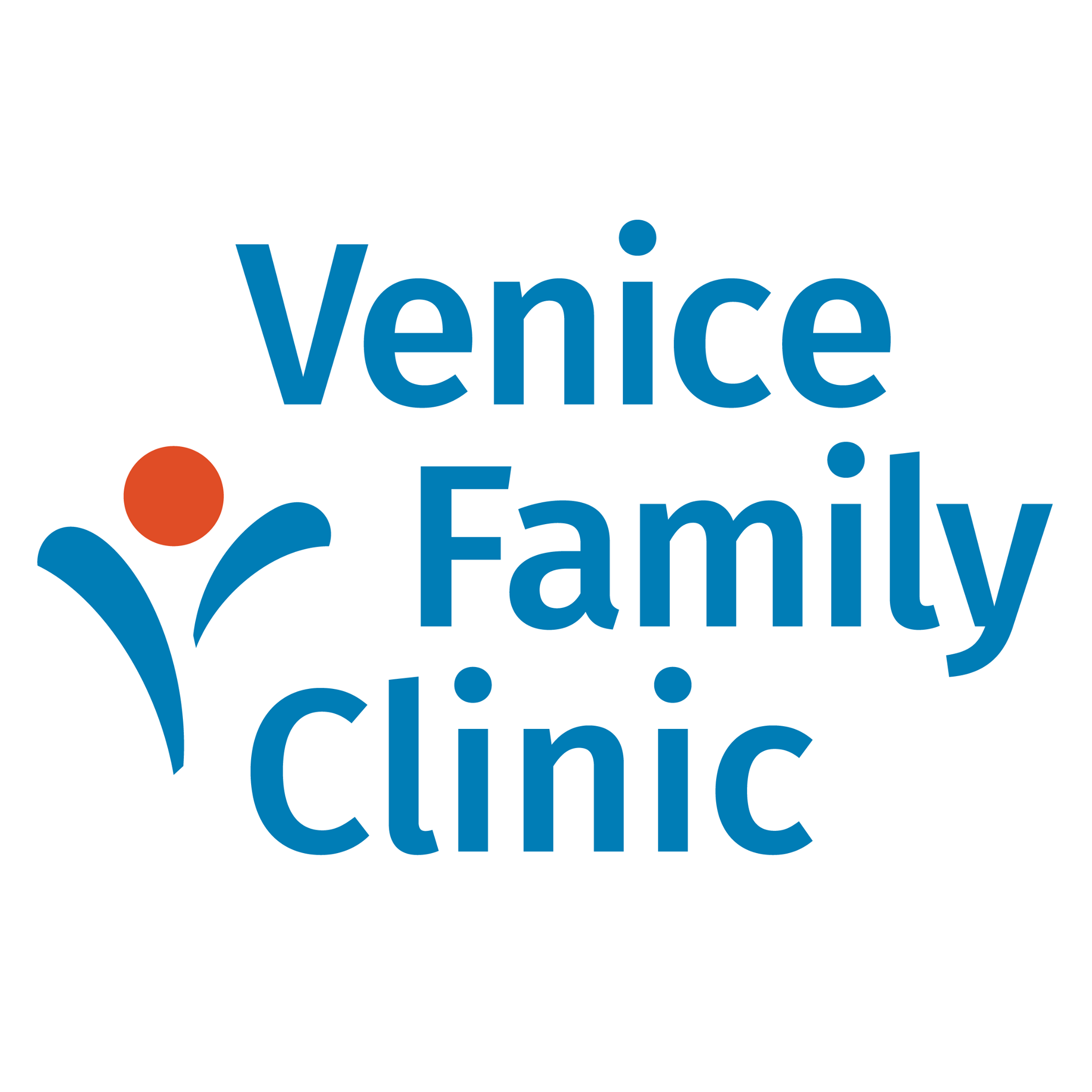 Venice Family Clinic or Burke Health Center