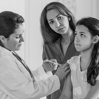 Denver Health - Women's Mobile Clinic 